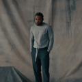 Kendrick Lamar - Neues Video zu "Love"