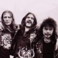 Motörhead - 'Fast' Eddie Clarke ist tot