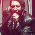 Marilyn Manson - Konzertabbruch nach fünf Songs