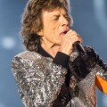 Rolling Stones - Zwei Konzerte in Deutschland