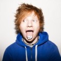 Konzert in Essen - Vögel vertreiben Ed Sheeran