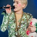 Miley Cyrus - Sängerin wird auf 300 Millionen Dollar verklagt