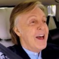 Paul McCartney - Neue Songs, neues Album und Carpool Karaoke