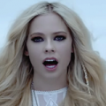 Avril Lavigne - Comeback-Video 