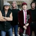 AC/DC - Brian Johnson bestätigt neues Album