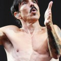 Schuh-Plattler - RHCP: "Niemand klingt wie Anthony Kiedis"