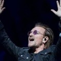Schuh-Plattler - LED-Wahnsinn: U2 live in Las Vegas