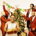 laut.de-Adventskalender - Die allertollsten Weihnachtsalben
