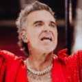 Robbie Williams - Neues Album erst 2026 wegen Taylor Swift