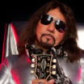 Kiss-Gitarrist - Gründungsmitglied Ace Frehley ist tot