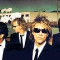 Bon Jovi - Mit Erlaubnis ins Strip-Lokal