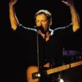 Bruce Springsteen - Aufruf zum Frieden in Berlin