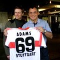 Bryan Adams - Daumen drücken für den VfB