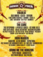 Nova Rock
