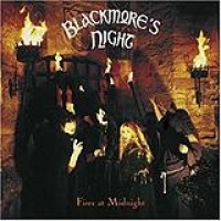 Blackmore's Night – Fires at Midnight