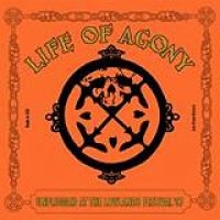 Life Of Agony – Unplugged At The Lowlands Festival 97