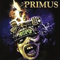 Primus – AntiPop