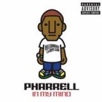 Pharrell – In My Mind