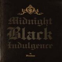 Frivolous – Midnight Black Indulgence