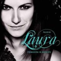 Laura Pausini – Primavera In Anticipo