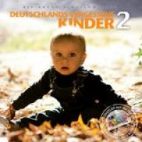 Various Artists – Deutschlands Vergessene Kinder 2