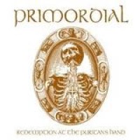 Primordial – Redemption At The Puritan's Hand
