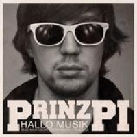 Prinz Pi – Hallo Musik
