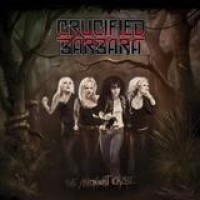 Crucified Barbara – The Midnight Chase