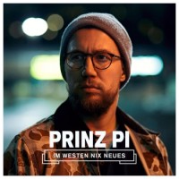 Prinz Pi – Im Westen Nix Neues