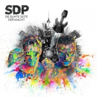 SDP – Die Bunte Seite Der Macht