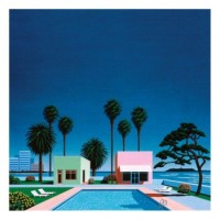 Various Artists – Pacific Breeze: A City Pop Primer (Playlist)