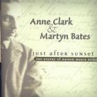 Anne Clark – Just After Sunset