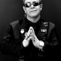 Elton John – Öffentliche Pöbelei mit Lily Allen