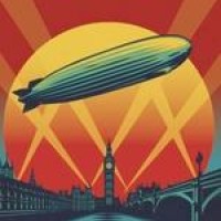 Led Zeppelin – Londoner Reunion-Gig kommt auf DVD