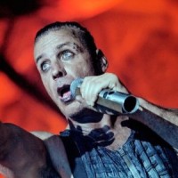 Lindemann – Dödels, Rammstein und ein Arschloch