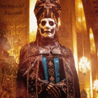 Metalsplitter – Ghost verabschieden Papa IV