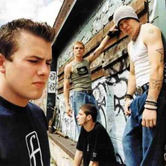 Auch cool schauen ist nicht so einfach.