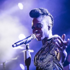 Morcheeba 2013 live in Frankfurt