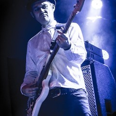 Morcheeba 2013 live in Frankfurt