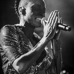 Morcheeba 2013 live in Frankfurt