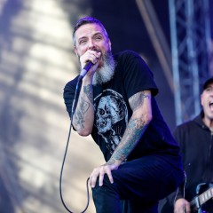 Der heimliche Headliner ...