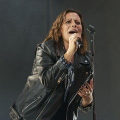 Stefanie Kloß.