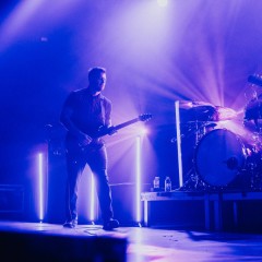 Thrice.