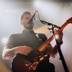 Thrice.
