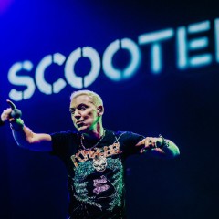 Scooter.