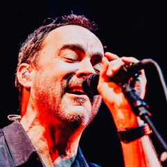 Dave Matthews Band.