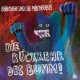  - Die Rückkehr des Bumm!: Album-Cover