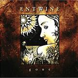 Entwine - Gone Cover