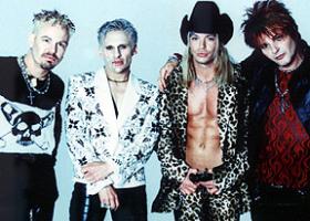 Poison mit »Every Rose Has Its Thorn« auf laut.fm/soulcanto