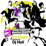 V.A. - International Deejay Gigolos 8